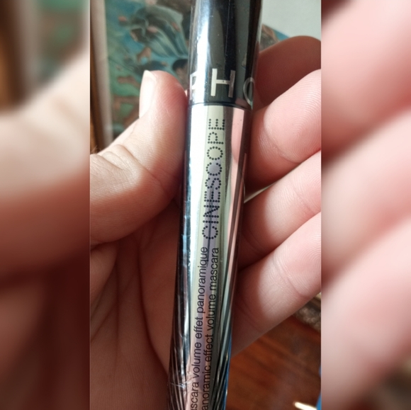 ✨Sephora Cinescope Ultra Black Mascara✨ - Picture 2 of 8